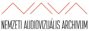 Nemzeti Audiovizuális Archívum emblémája